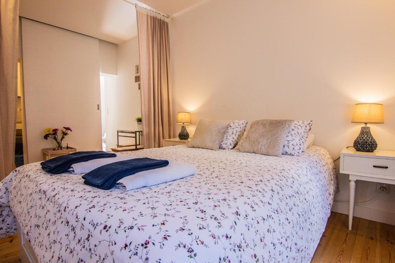 New Bairro Alto Lejlighed *